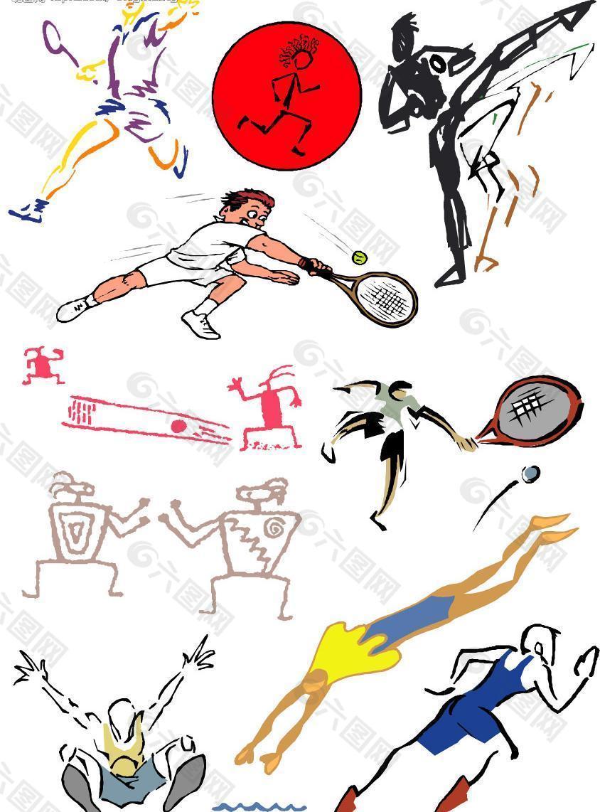 參加集訓也 參加集訓也